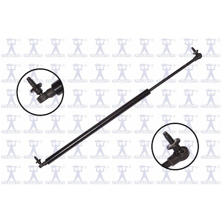 Fcs Struts Lift Support Hatch, 84535 84535